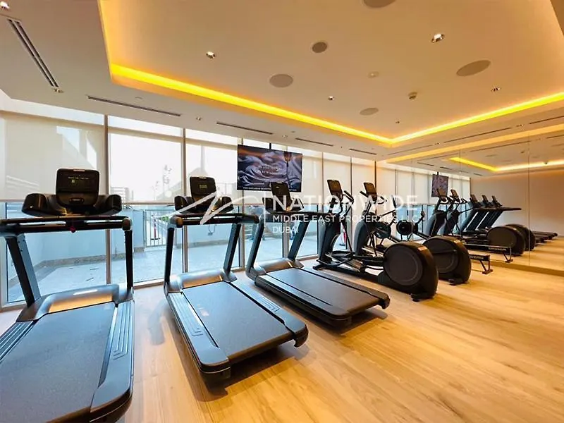 Sobha Hartland - Creek Vistas Burj And Creek View Apartment Dubai
