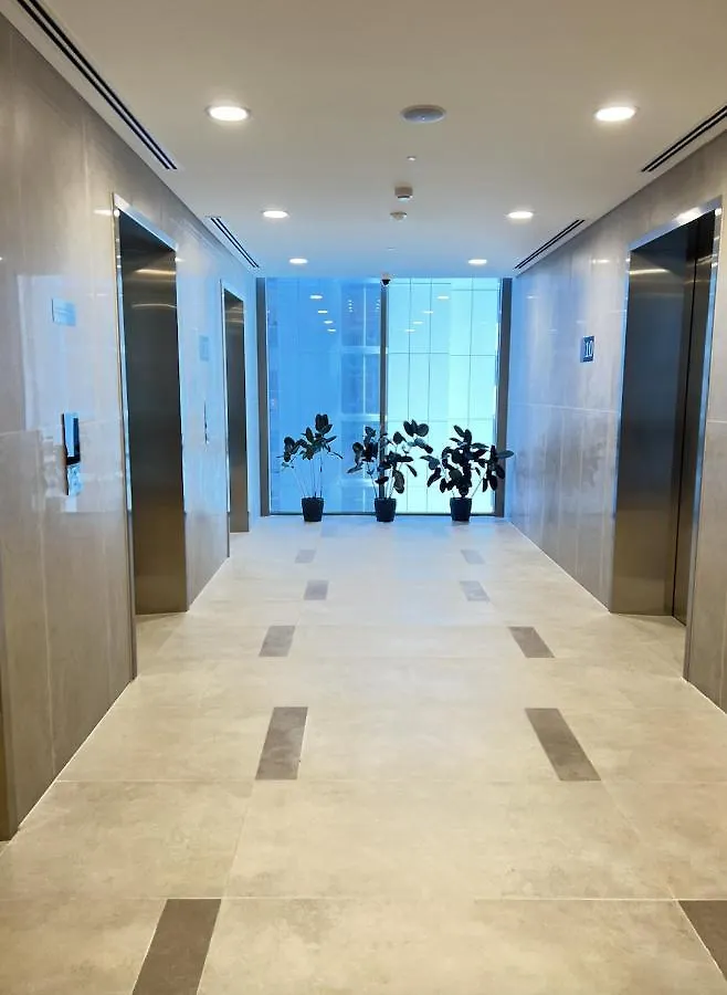 Sobha Hartland - Creek Vistas Burj And Creek View Apartment Dubai